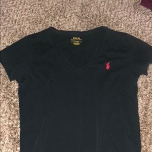 Polo T-shirt